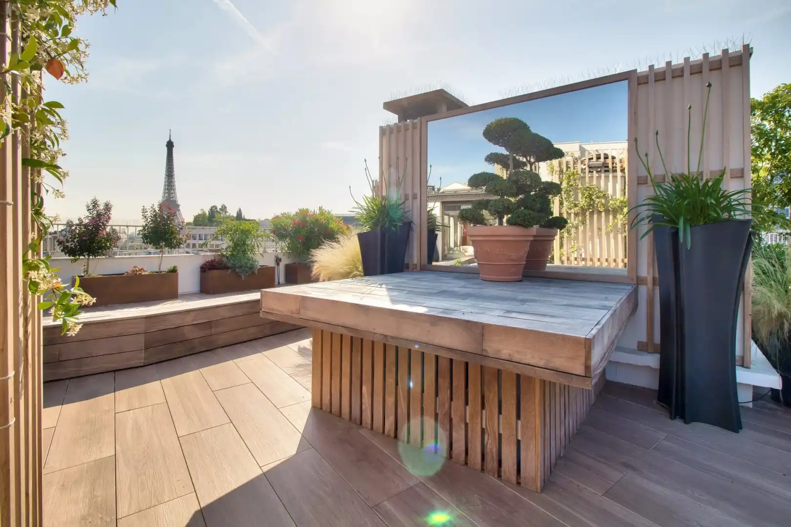 Apartment Paris 16 · Trocadero · Luxury property · 300m² (3,230 ft²)